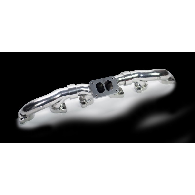 Detroit Low Mount Manifold 88101
